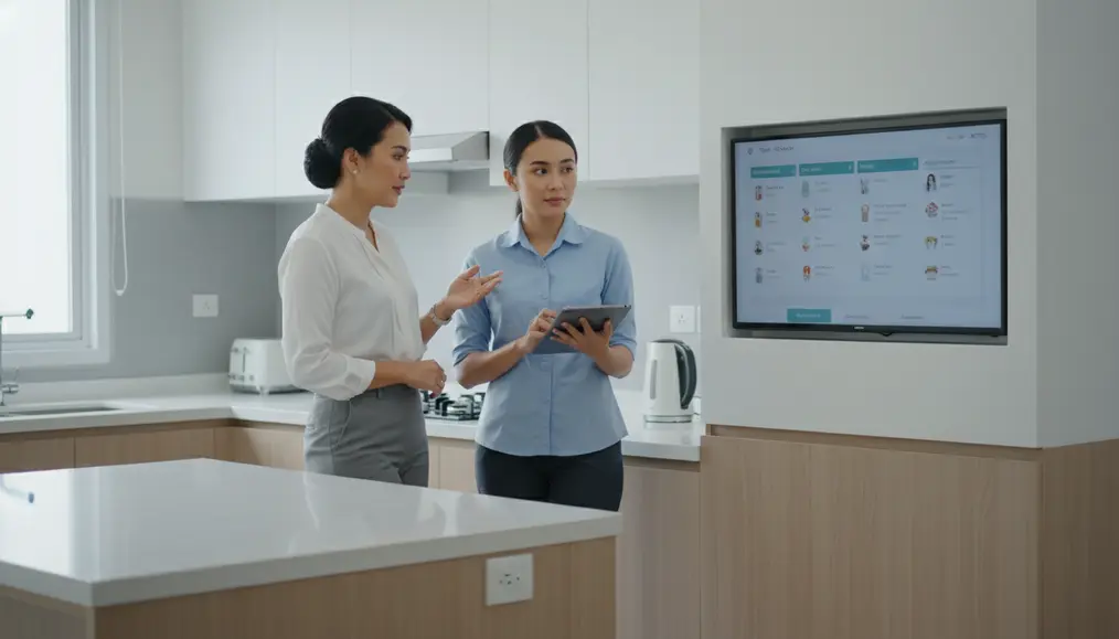 Tantangan Umum dan Solusi dalam Mengelola ART Dua Shift