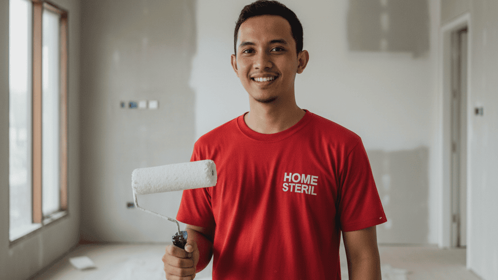 Mengenal Kualitas Jasa Pengecatan Rumah Terdekat