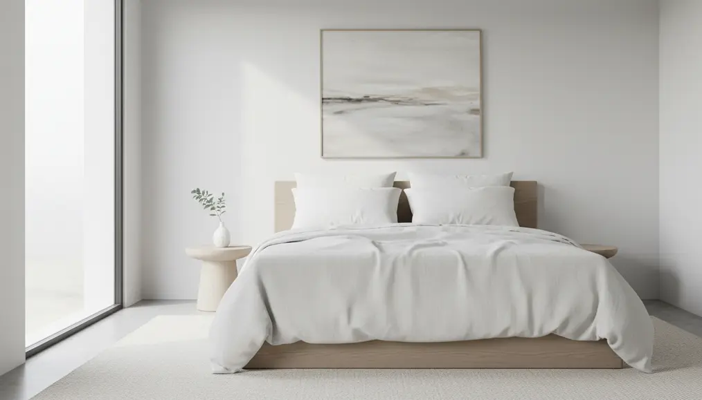 Pentingnya Kasur Bersih untuk Tidur Berkualitas