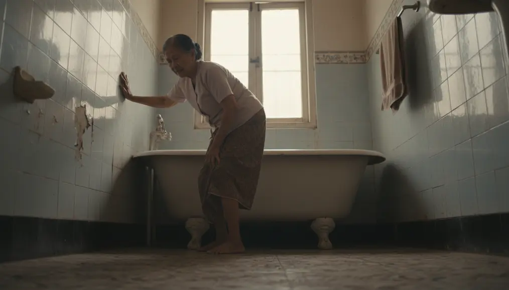 Mengapa Renovasi Kamar Mandi untuk Lansia Penting (Safety dan Aksesibilitas)