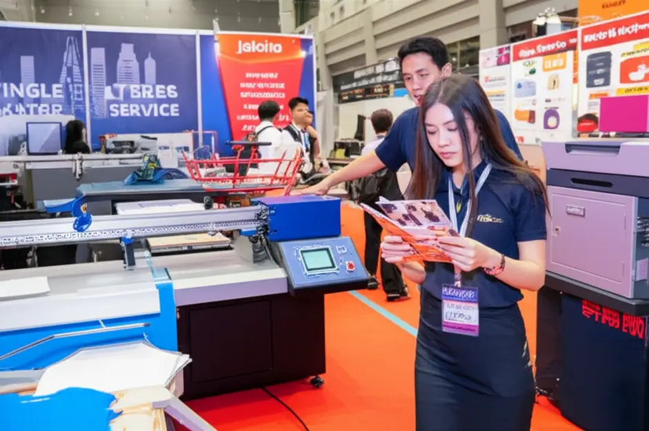 Panduan Lengkap Memilih dan Beli Mesin Sablon Kaos Satuan Terbaik untuk Bisnis Anda