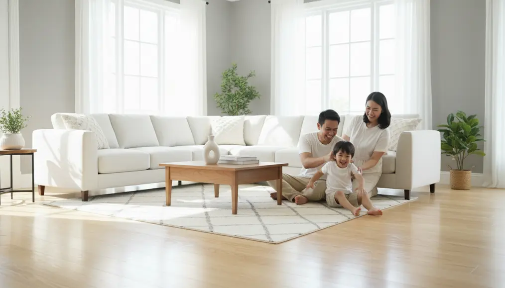 Mengapa kamu harus memilih jasa Pasca Banjir di Home Steril?