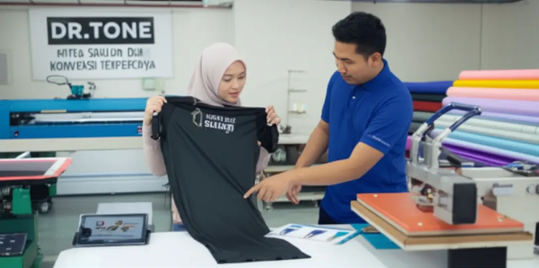 Peluang Bisnis Fashion Rumahan: Cuan dari Pakaian Olahraga Muslimah Modern