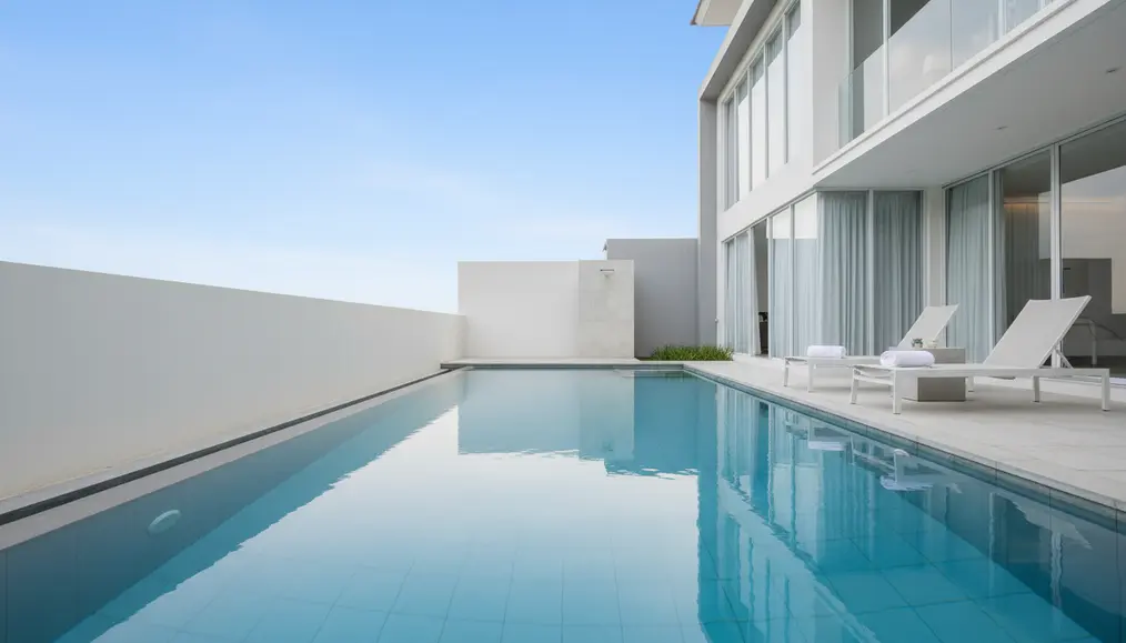 Mengapa kamu harus memilih jasa Kolam Renang di Home Steril?