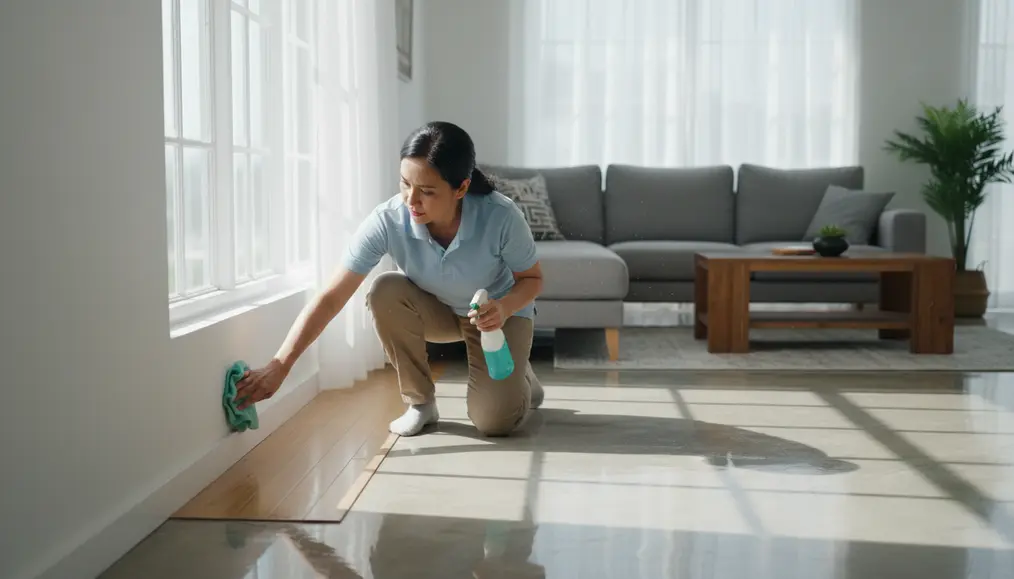 Tips Bersih Rumah Pasca Banjir: Mencegah dan Mengatasi Kecoa