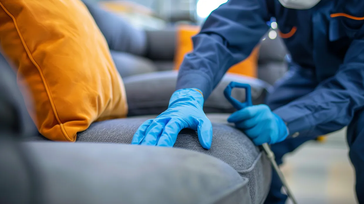 Ulangi Proses Pencucian Jika Diperlukan