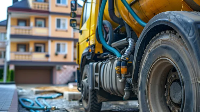 Struktur Biaya Sedot WC Jakut yang Transparan dan Terjangkau