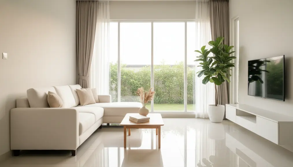 Mengapa Steam Cleaning Malang Penting untuk Properti Anda?