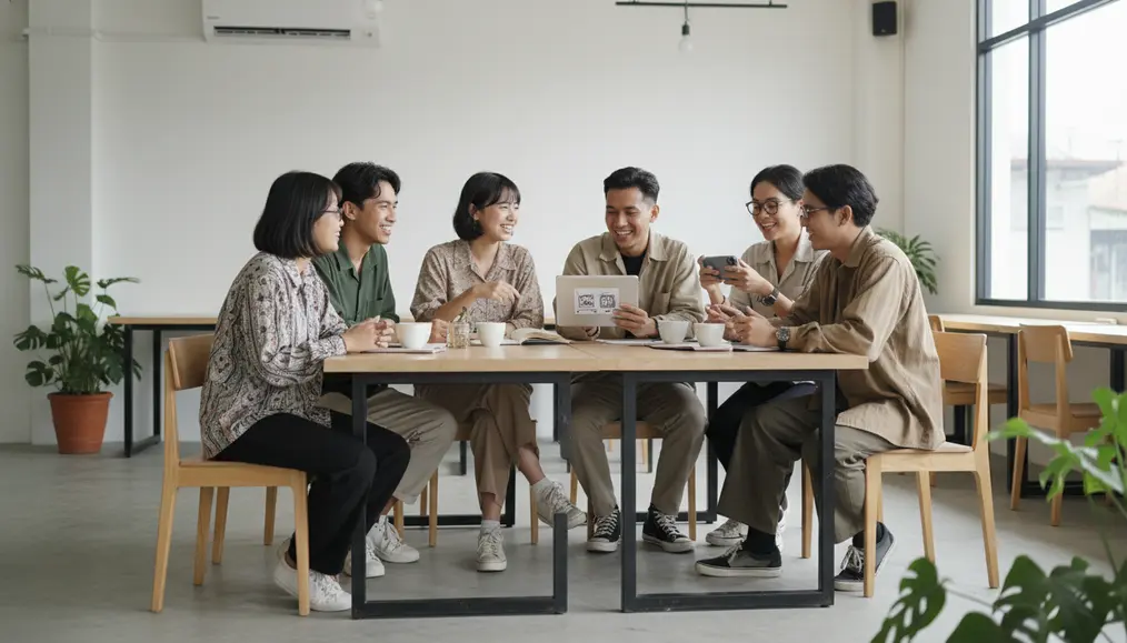 Memahami Pasar Niche Anak Muda: Potensi dan Karakteristik Unik