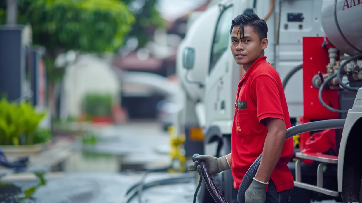 Kenapa Pilih Kami? Keunggulan Layanan Sedot WC Bergaransi