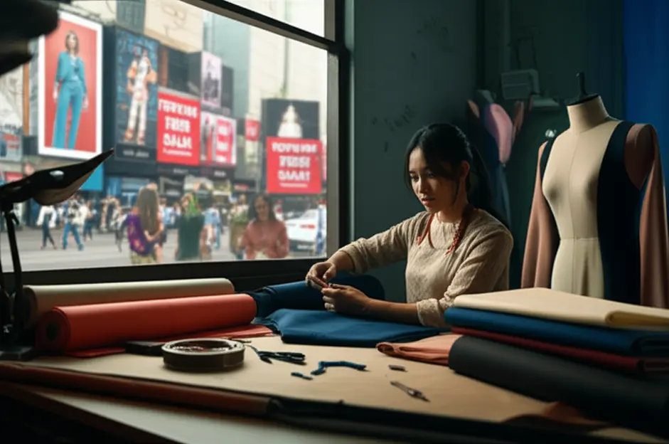 Dampak Fast Fashion pada Usaha Baju Satuan Lokal: Ancaman & Peluang Adaptasi di Jakarta