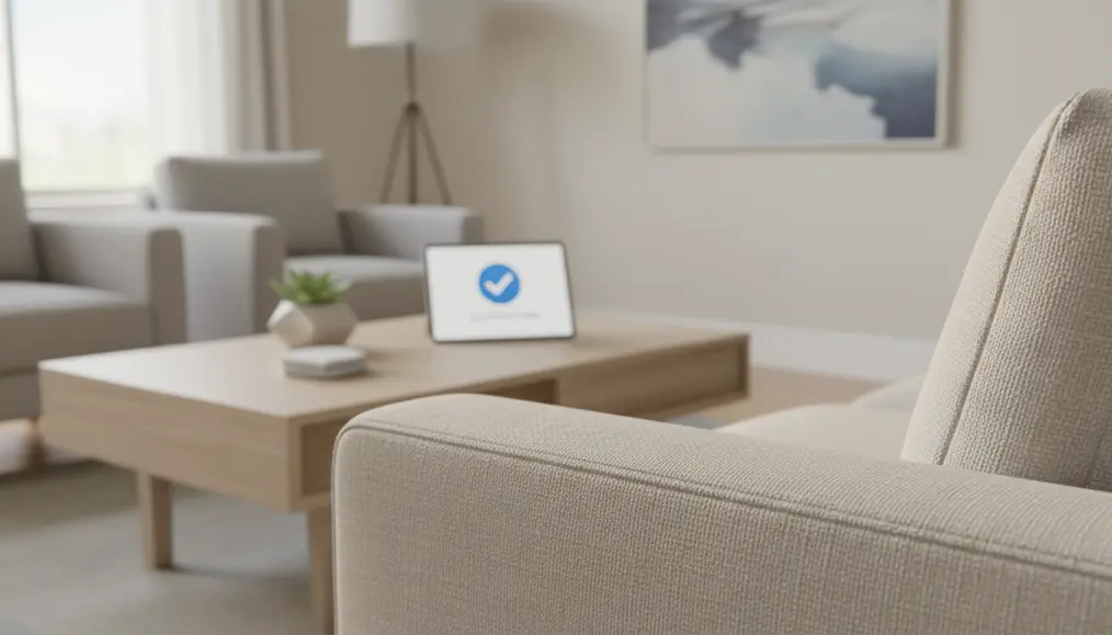 Pertanyaan Umum Seputar Cuci Sofa