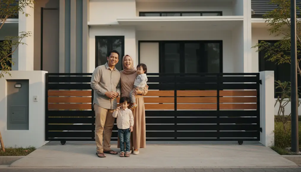 Testimoni Pelanggan Home Steril