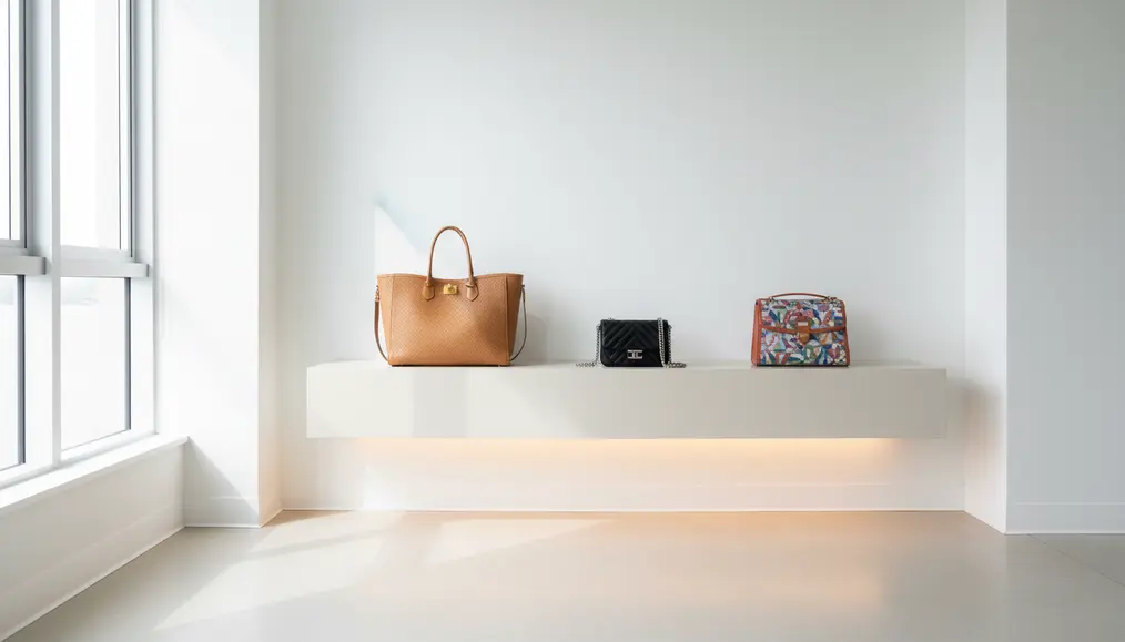 Mengapa kamu harus memilih jasa Cuci Tas di Home Steril?