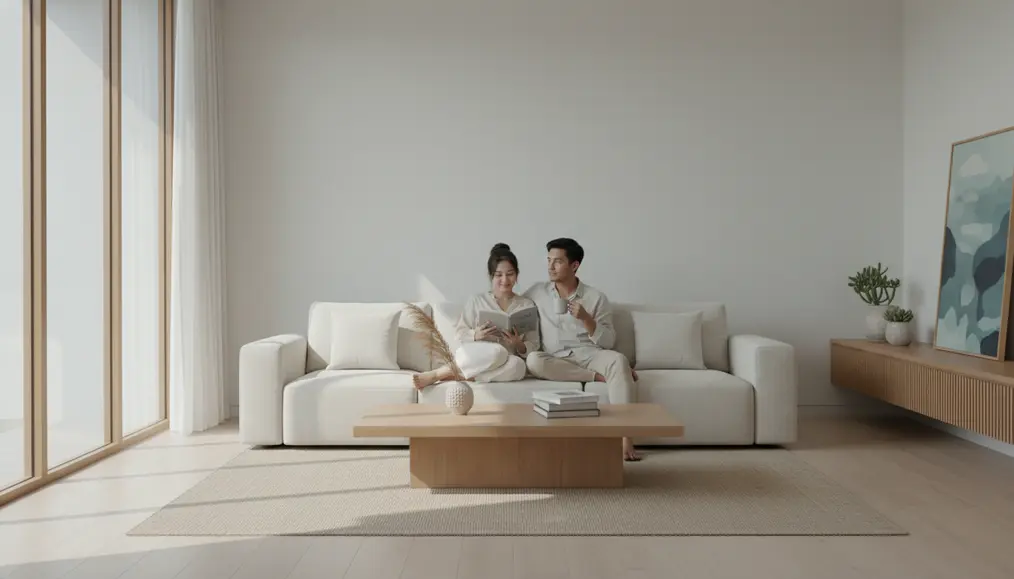 Manfaat Decluttering bagi Mental: Lebih dari Sekadar Lemari Rapi