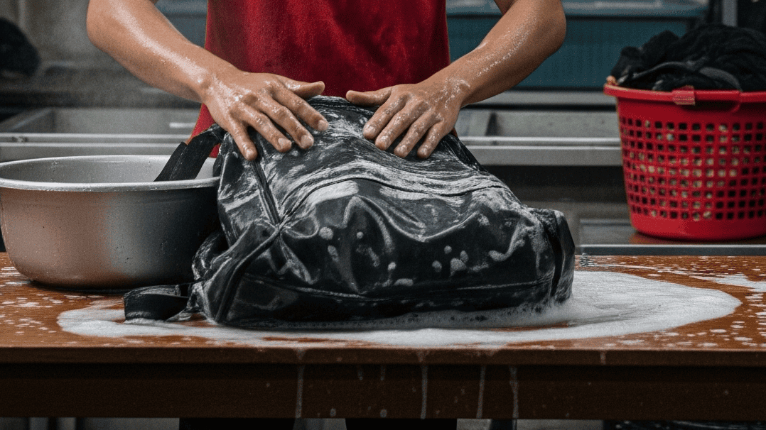 Keuntungan Menggunakan Laundry Tas Profesional