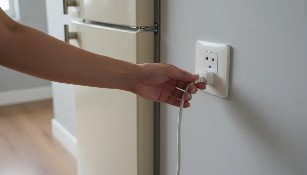 Langkah Awal Saat Kulkas Baru Anda Tidak Dingin