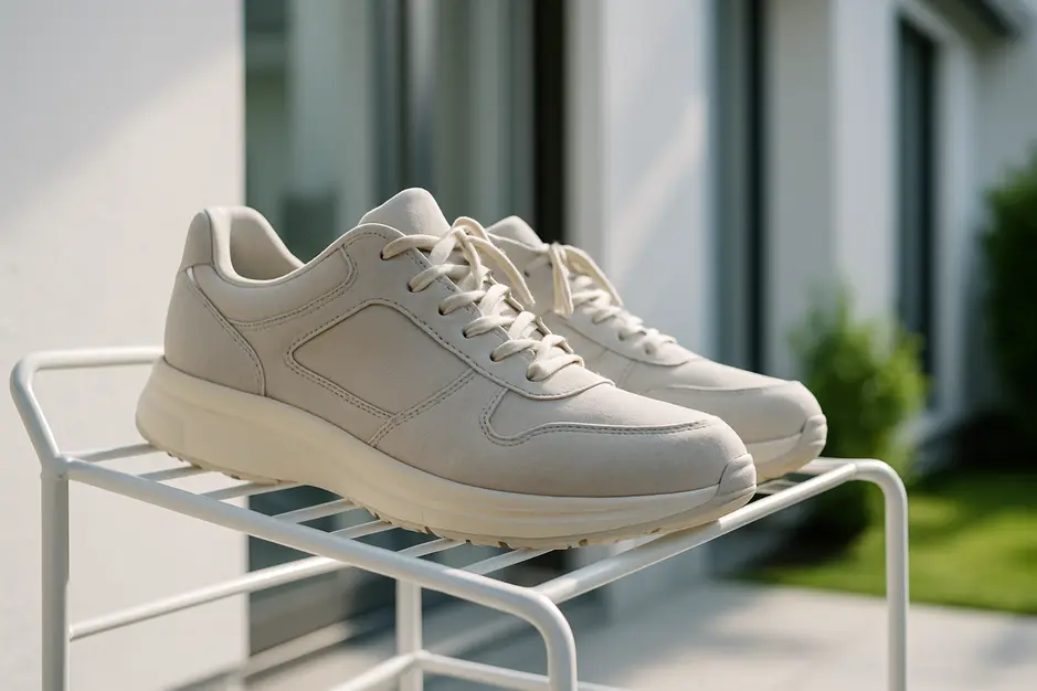 Bahan Kanvas dan Tekstil