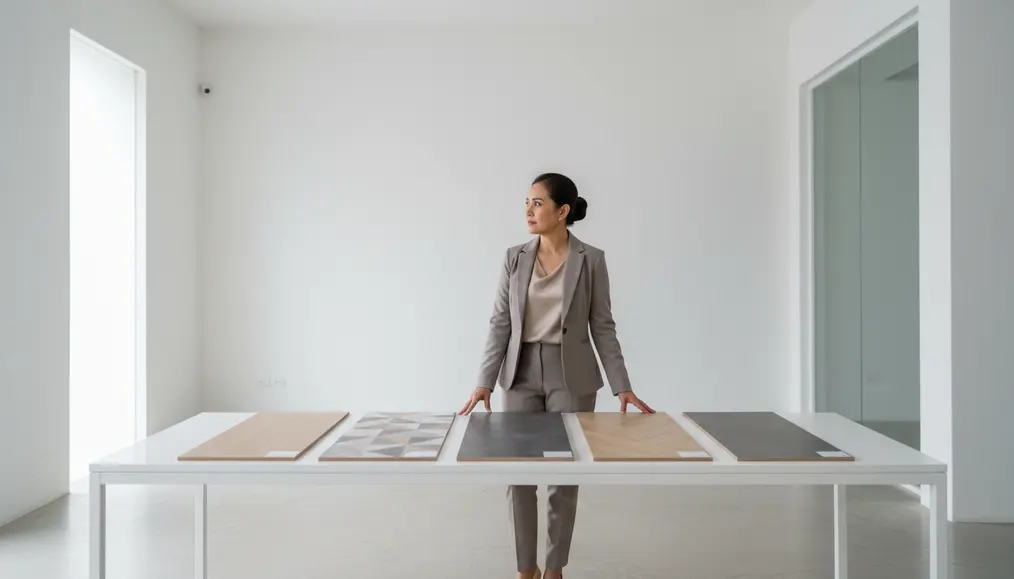 Analisis Trend Harga dan Prediksi Pasar Lantai Vinyl 2026