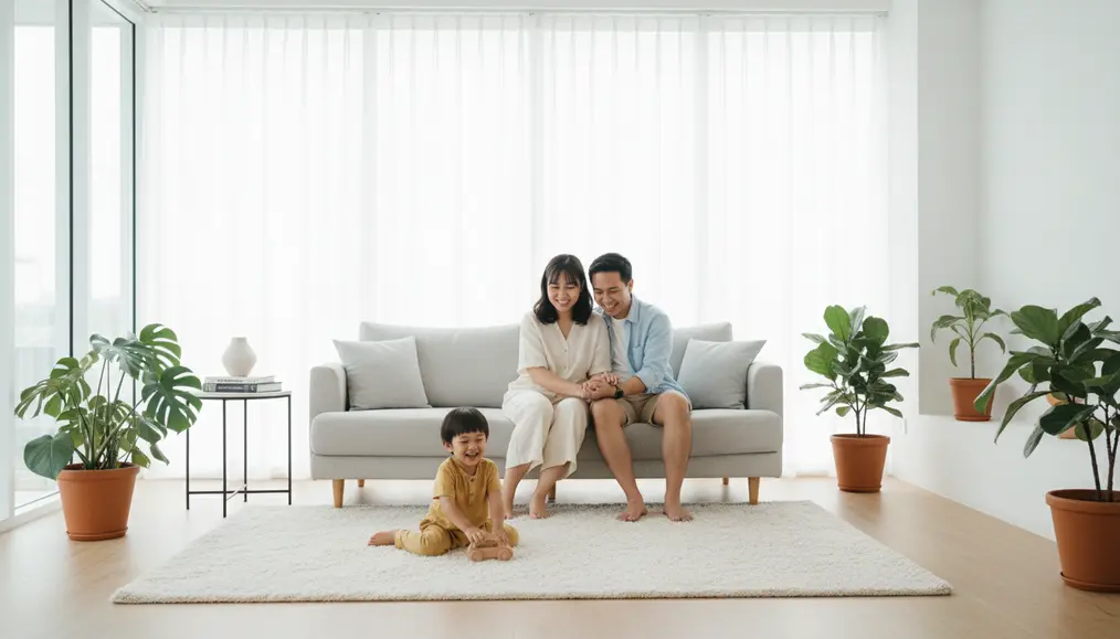 Mengapa kamu harus memilih jasa Pest Control Nyamuk di Home Steril?
