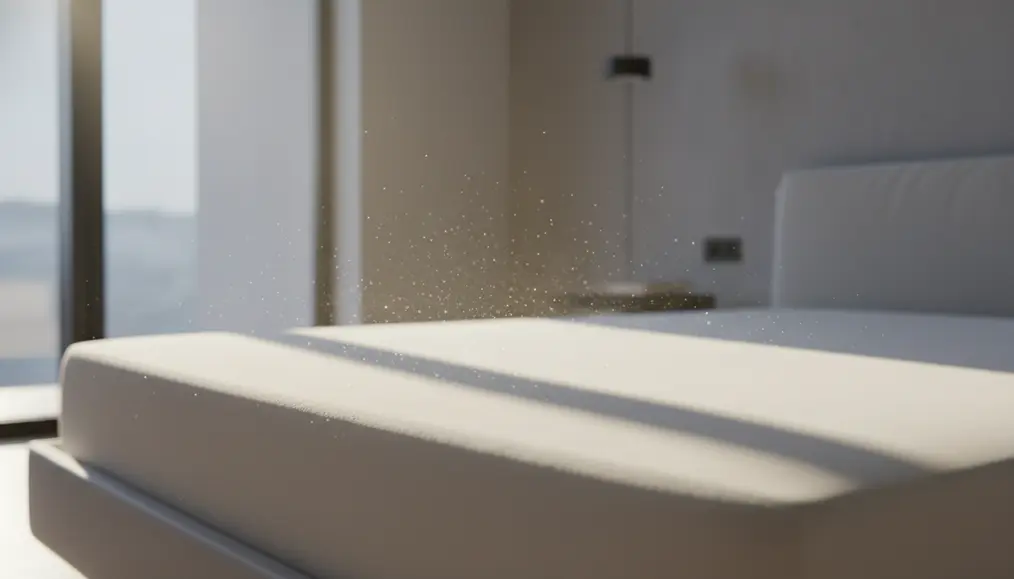 Mengapa Cuci Kasur itu Penting untuk Kualitas Tidur Optimalmu?