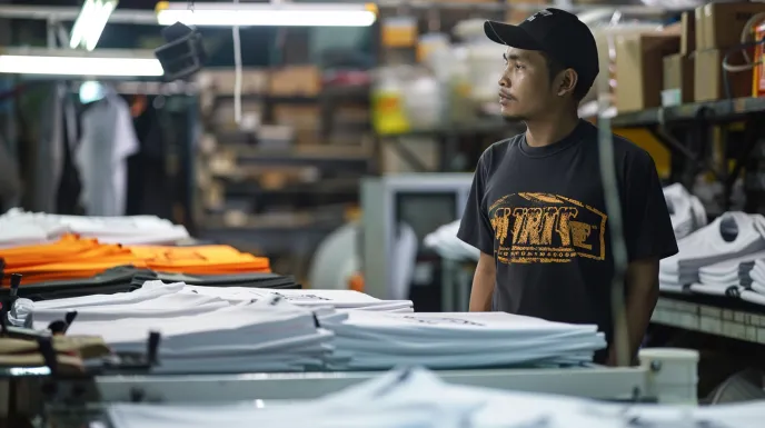 Kapan Harus Pakai Sablon Poliflex?