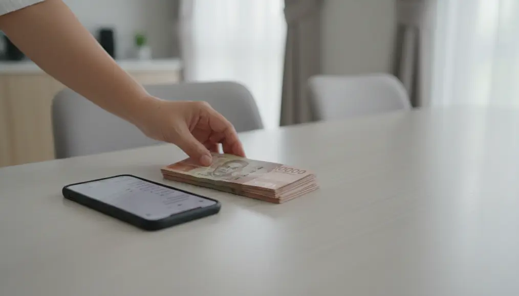 Simulasi Perhitungan Pembayaran yang Layak bagi Jasa ART Harian