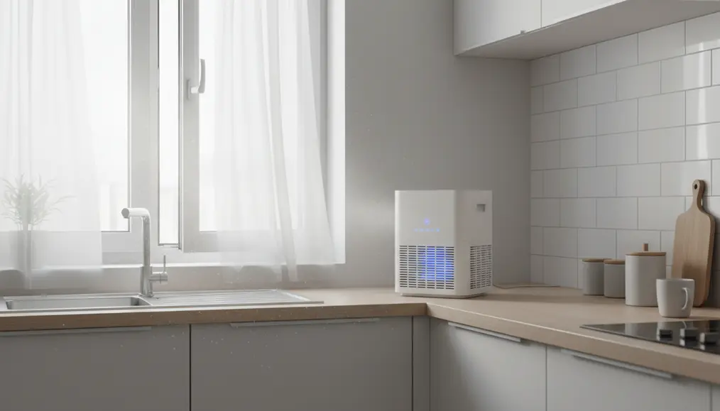 Pencegahan Jangka Panjang: Menjaga Dapur Tetap Kering dan Sehat