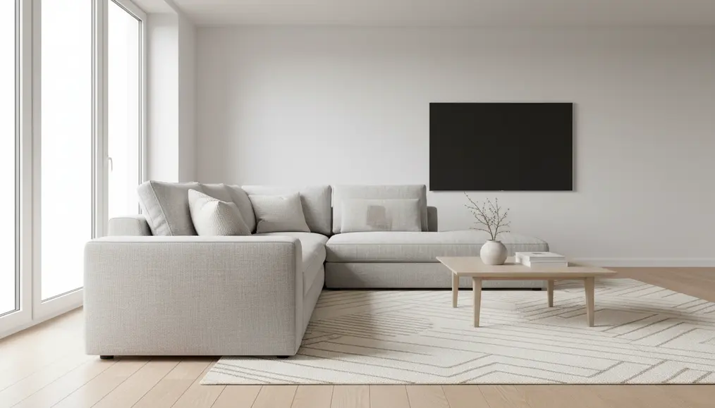 Mengapa Sofa Perlu 