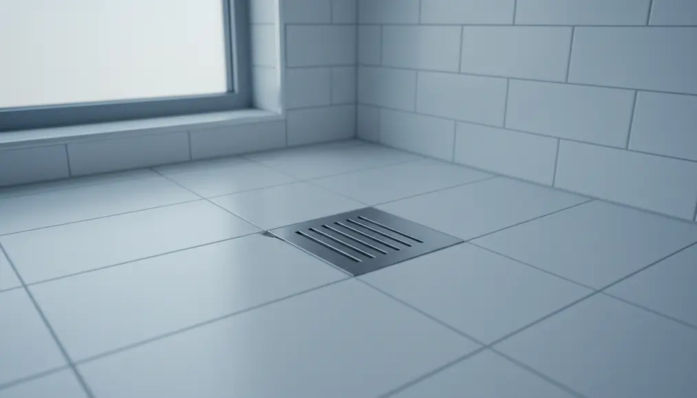 Penyebab Utama Kamar Mandi Bau Amis Walau Sudah Dibersihkan