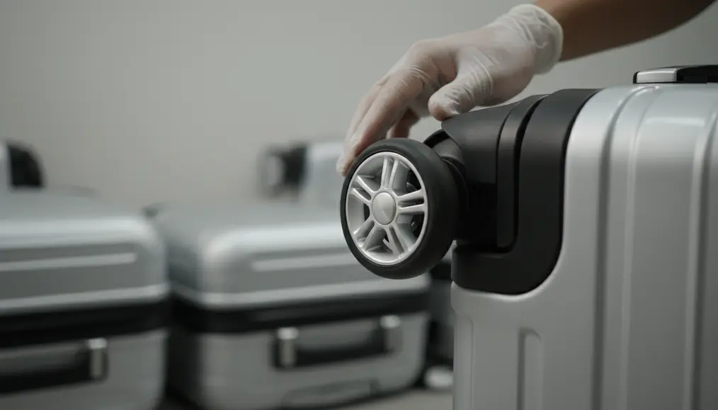 Orang Lain Juga Bertanya: Apakah Layak Memperbaiki Koper Daripada Beli Baru?