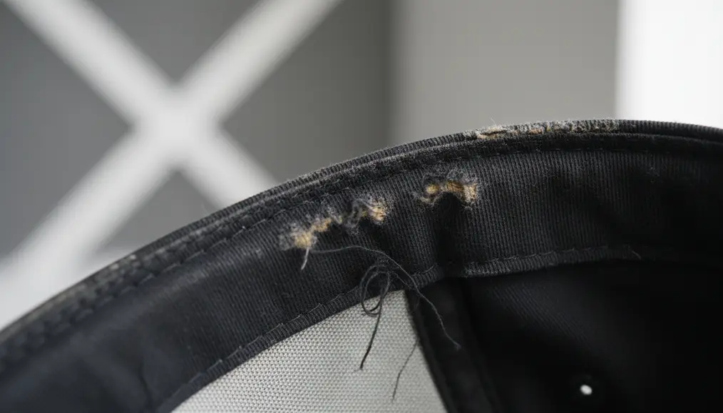 Mengenal Lebih Dekat Sweatband Topi dan Mengapa Ia Cepat Rusak