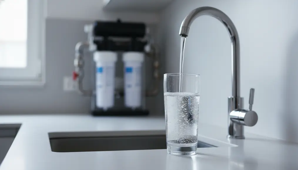 Mengapa Instalasi Filter Air Setelah Pompa Submersible Krusial untuk Sumur Dalam?