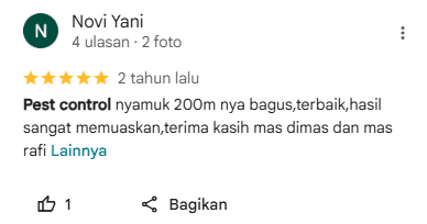 Review Terbaik Home Steril