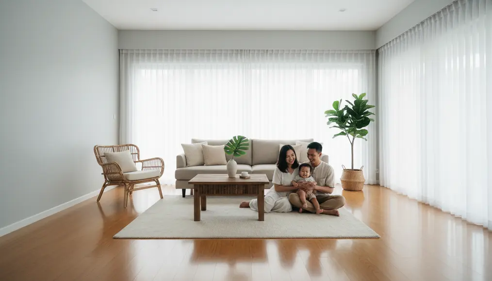 Mengapa Memilih Jasa ART Sekali Datang untuk Deep Cleaning?