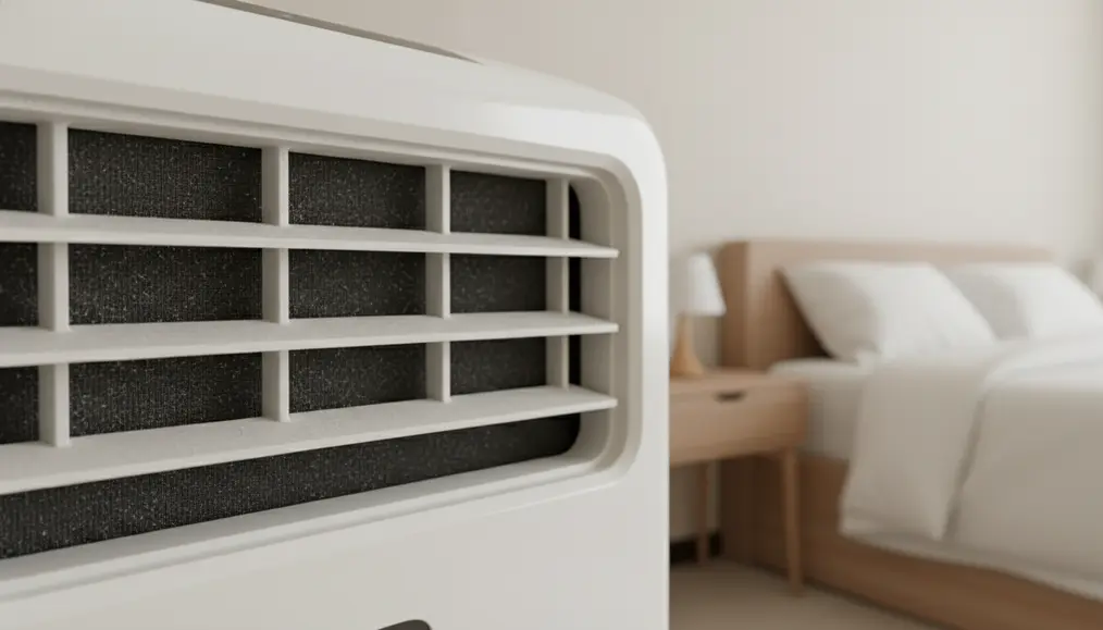 Kapan AC Portable-mu Membutuhkan Cuci AC Split?