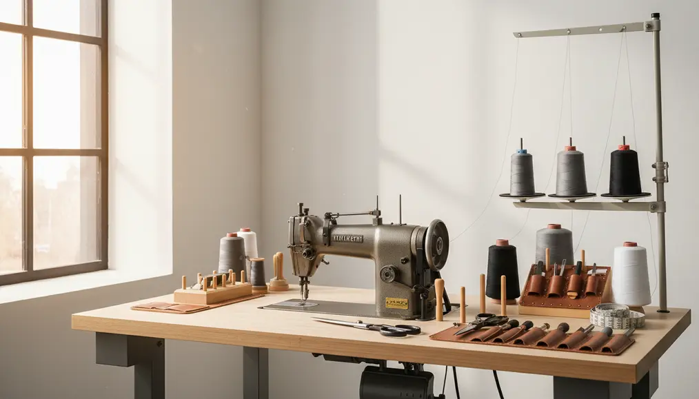 Ciri Jasa Jahit Tali Tas Putus yang Kuat dan Terpercaya di Bekasi