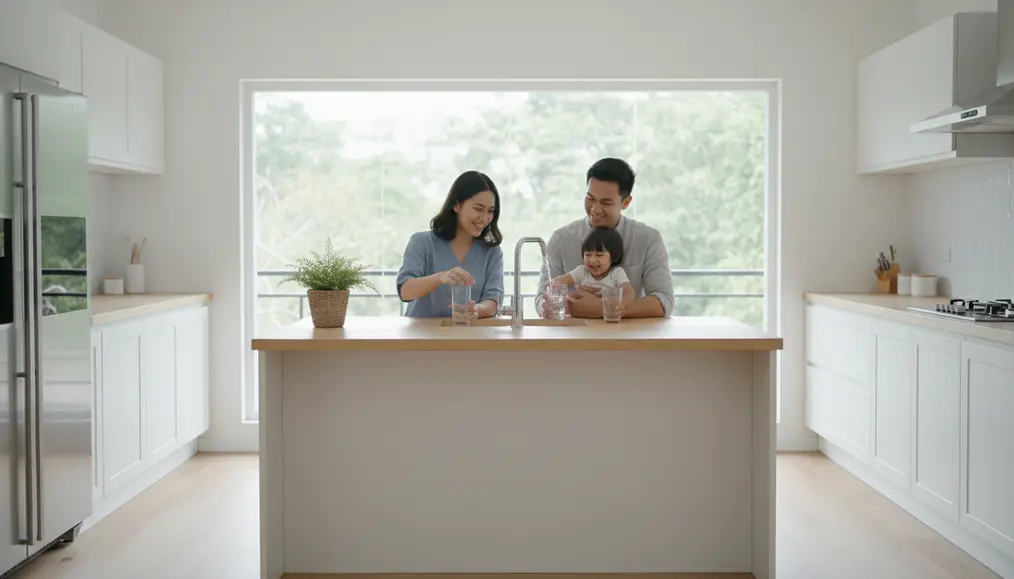 Apakah Perawatan Pipa Air Minum (Food Grade) Benar-Benar Diperlukan?