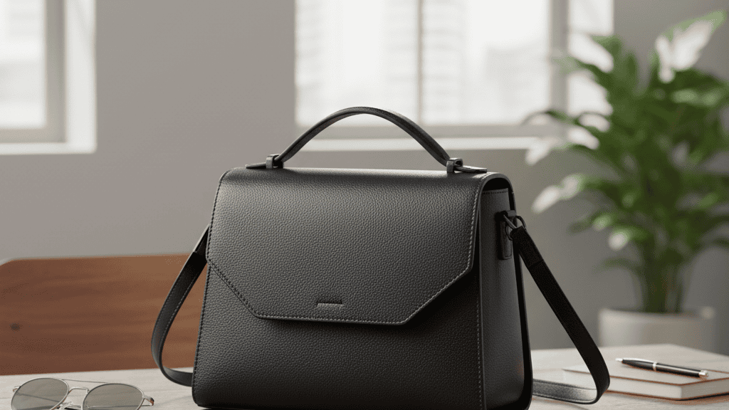 Kulit Sintetis/PU Leather: Alternatif Ekonomis dan Serbaguna