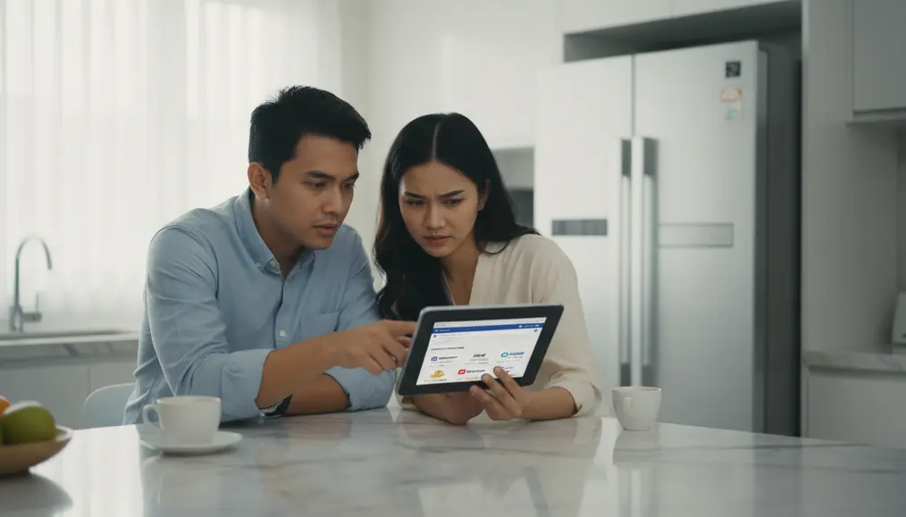 Tips Memilih Jasa Service Kulkas di Area Perkotaan yang Tepat