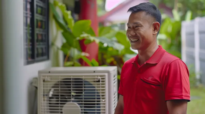 Keunggulan Membersihkan Saluran Pembuangan Air AC Secara Rutin