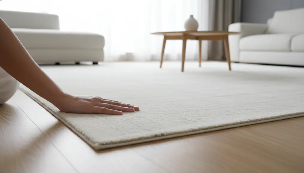 Mengenal Lebih Dekat Karpet Viscose dan Kerentanannya