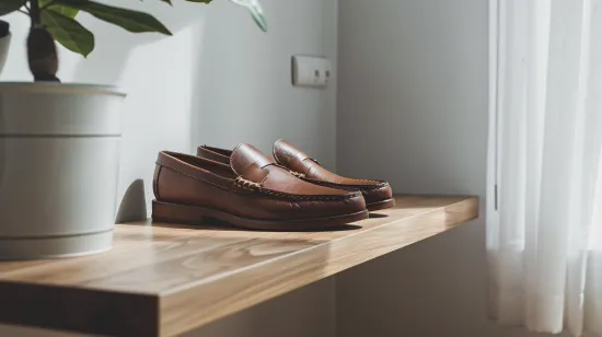 Tips Menjaga Kebersihan Sepatu Pantofel Tanpa Merusaknya