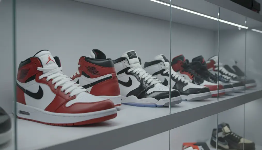 Mengapa kamu harus memilih jasa Reparasi Sepatu di Sneakershoot?