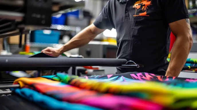 Apa Saja Tantangan dalam Sablon Tanpa Minimal Order?
