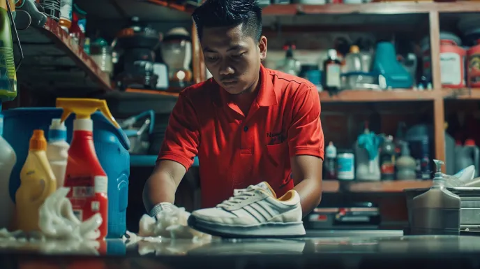Tips Menjalin Kerjasama dengan Pemasok Lokal