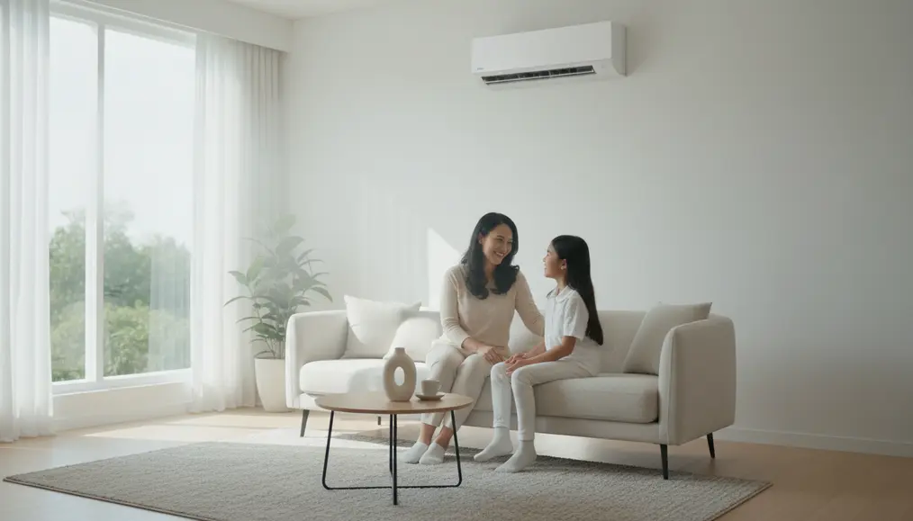 Mengapa Membersihkan Filter AC itu Penting Banget untuk Kualitas Udara dan Kantongmu?