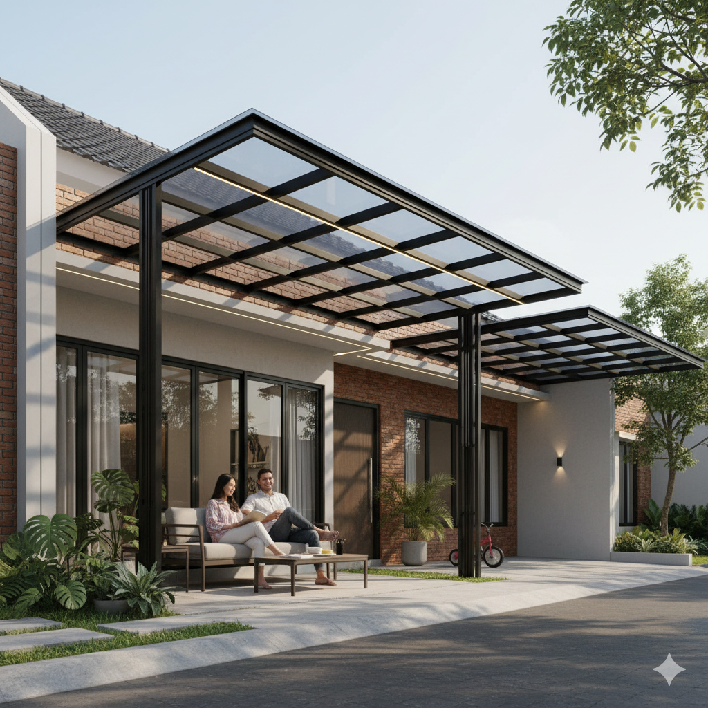 Investasi Jangka Panjang untuk Hunianmu