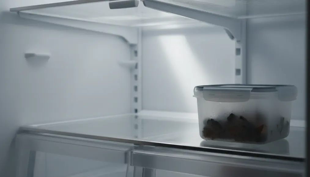 Mengapa Kulkasmu Bisa Berbau Menyengat? Kenali Akar Masalahnya!