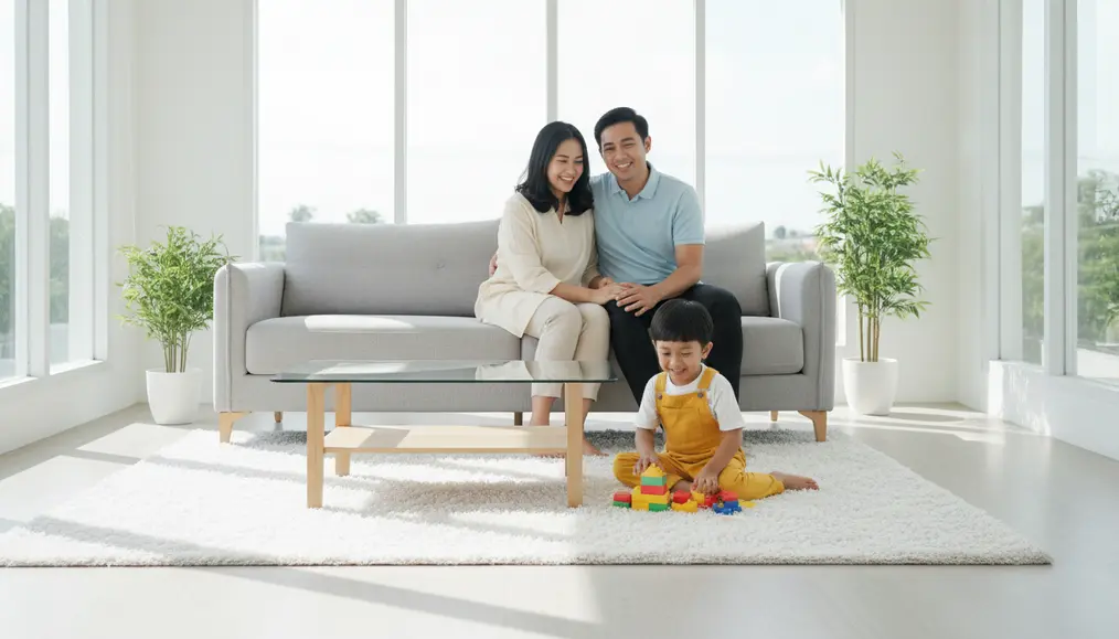 Mengapa kamu harus memilih jasa Jasa Vacuum Tungau Sedot Tungau dengan Garansi dan Rating Tertinggi di Bogor di Home Steril?